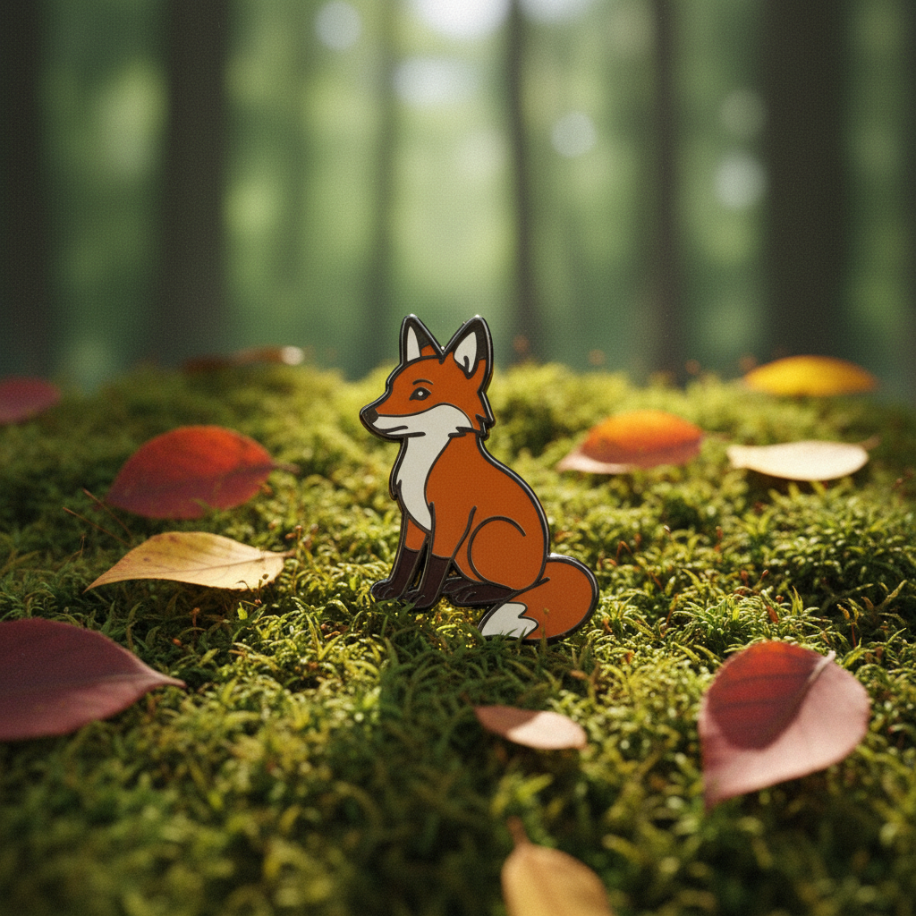 Woodland Wildlife Gifts
