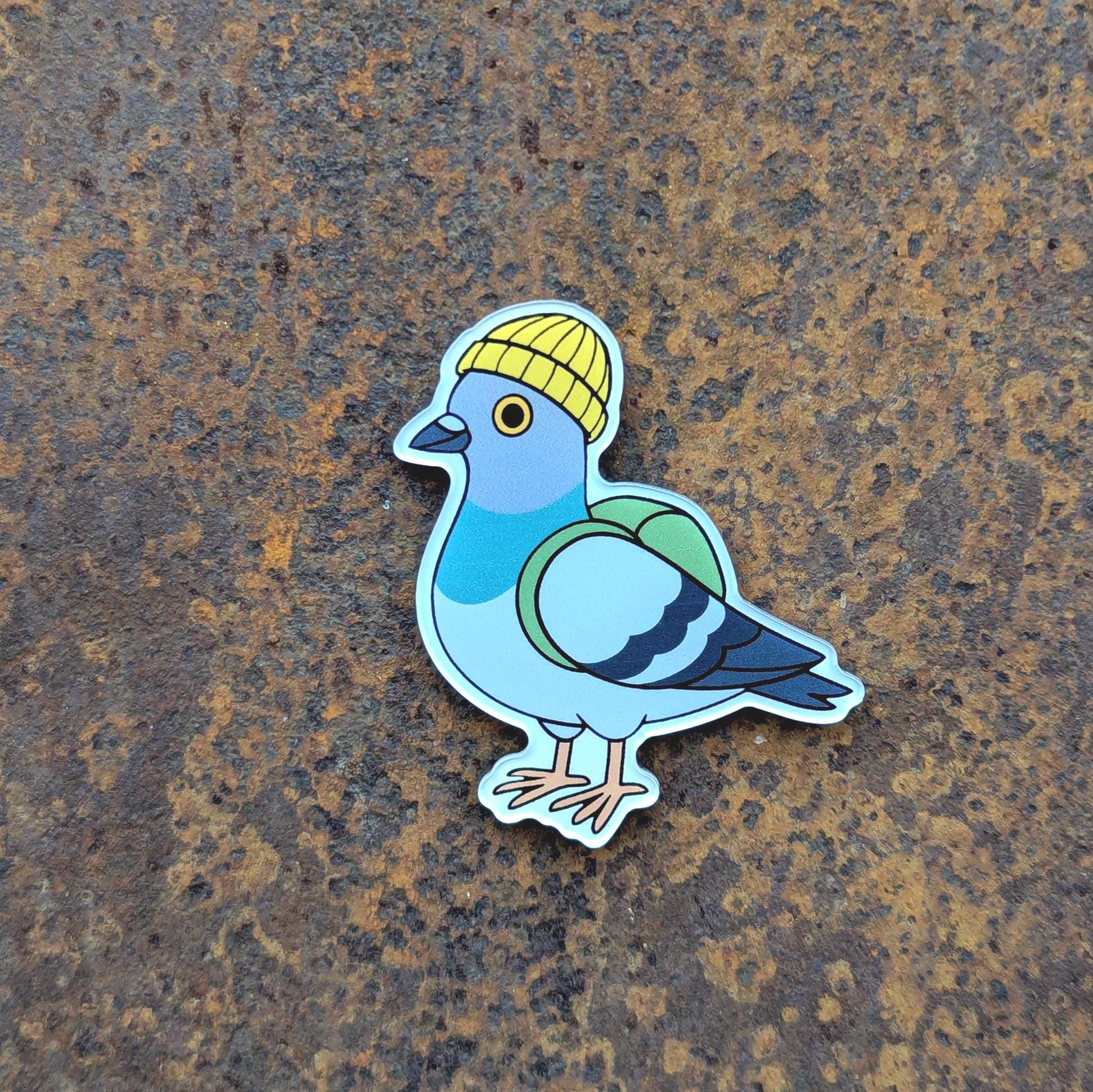Fridge Magnets