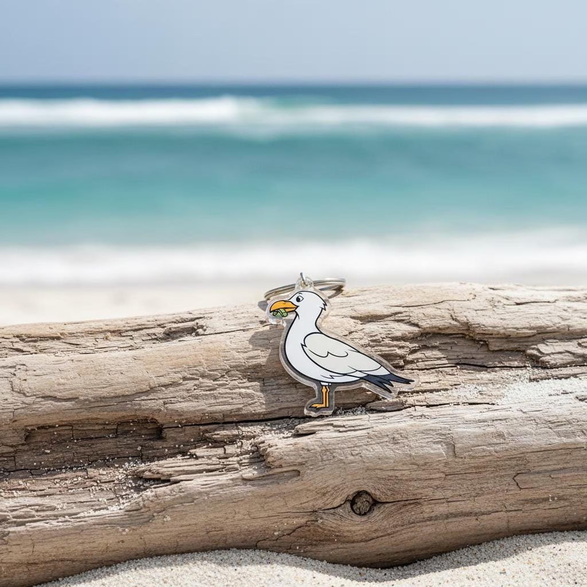 Coastal Wildlife Gifts