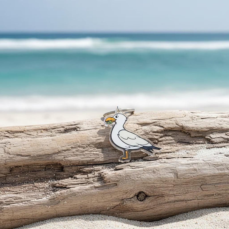 Coastal Wildlife Gifts