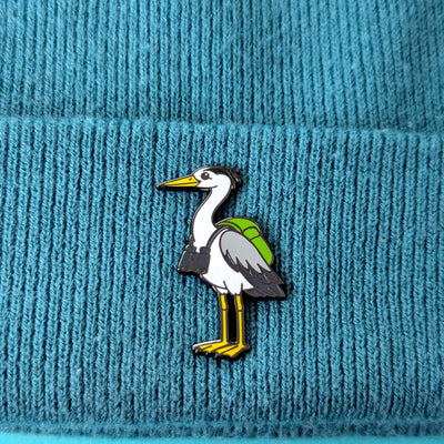 Heron