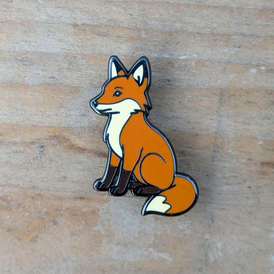 Fox