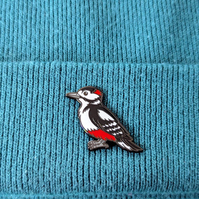 Woodpecker